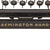 Original U.S. WWII Remington Rand Streamliner Typewriter - B109697 Original Items
