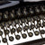 Original U.S. WWII Remington Rand Streamliner Typewriter - B109697 Original Items