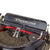 Original U.S. WWII Remington Rand Streamliner Typewriter - B109697 Original Items