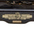 Original U.S. WWII Remington Rand Streamliner Typewriter - B109697 Original Items