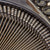 Original U.S. WWII Remington Rand Streamliner Typewriter - B109697 Original Items