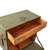 Original U.S. WWII Army Officer Folding Field Desk with Repaint and Original Books & QMC Tag Inside - 5 Books Original Items