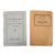 Original U.S. WWII Army Officer Folding Field Desk with Repaint and Original Books & QMC Tag Inside - 5 Books Original Items