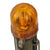 Original U.S. WWII Airborne Aerial Delivery Beacon Lamp in Original Box by Standard Aircraft Products Inc. Original Items