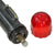 Original U.S. WWII Airborne Aerial Delivery Beacon Lampby Standard Aircraft Products Inc. Original Items