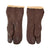 Original U.S. WWII AAF Type A9 Leather Gauntlet Gloves & Navy Type B-3A Flying Gloves - Two Sets Original Items
