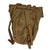 Original U.S. WWII Rare Navy Shore Party “Utah Beach” Medic’s Backpack with Stenciled Name - C.C. Crogan Original Items