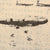 Original U.S. WWII Early LeMay Leaflet Dropped on Japan Listing Atomic Bombing Targets Original Items