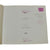 Original U.S. WWII 8th Air Force Confidential Tactical Development Book August 1942 - May 1945 Original Items