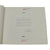 Original U.S. WWII 8th Air Force Confidential Tactical Development Book August 1942 - May 1945 Original Items