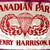 Original U.S. WWII First Special Service Force “U.S. & Canadian Paratroops” Training Fort Wm Henry Harrison Montana Pillowcase - 13 x 34” Original Items