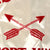 Original U.S. WWII First Special Service Force “U.S. & Canadian Paratroops” Training Fort Wm Henry Harrison Montana Pillowcase - 13 x 34” Original Items
