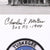 Original U.S. WWII Autograph Grouping Including Theodore Paluch Survivor of Malmedy Massacre, Bradford Truman of Easy Company, and Tuskegee Airman Charles McGee Original Items