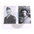Original U.S. WWII Autograph Grouping Including Theodore Paluch Survivor of Malmedy Massacre, Bradford Truman of Easy Company, and Tuskegee Airman Charles McGee Original Items