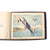 Original U.S. WWII “Not as Briefed” 460th Bombardment Group Unit History Book by Colonel C. Ross Greening - Signed by Author