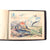 Original U.S. WWII “Not as Briefed” 460th Bombardment Group Unit History Book by Colonel C. Ross Greening - Signed by Author