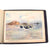 Original U.S. WWII “Not as Briefed” 460th Bombardment Group Unit History Book by Colonel C. Ross Greening - Signed by Author
