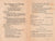 Original U.S. WWII Rare 327th Glider Infantry Regiment Swallowtail Guidon with  Airborne Christian Church 327th Glider Infantry Programs - Photo of 327th Guidons in Use Original Items