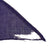 Original U.S. WWII Rare 327th Glider Infantry Regiment Swallowtail Guidon with  Airborne Christian Church 327th Glider Infantry Programs - Photo of 327th Guidons in Use Original Items
