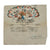 Original U.S. WWII 29th Infantry Division D-Day Ephemera Grouping - Technician  5th Grade Ernest L. Martin Original Items