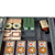 Original U.S. WWII Chemical Warfare Service First-Aid Kit for Gas Casualties with Many Original Contents Original Items