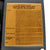 Original U.S. WWII Chemical Warfare Service First-Aid Kit for Gas Casualties with Many Original Contents Original Items