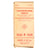 Original U.S. WWII Chemical Warfare Service First-Aid Kit for Gas Casualties with Many Original Contents Original Items