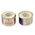 Original U.S. WWII Chemical Warfare Service First-Aid Kit for Gas Casualties with Many Original Contents Original Items