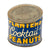 Original U.S. WWII Personal Effect Items Lot Including Sealed Bottle of 7-Up Soda, Empty Nestle’s Crunch Box, Empty Peanut Tin, & Empty Coca-Cola Bottle