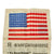 Original U.S. WWII USAAF Russian Blood Chit - 7 x 9 3/4” Original Items