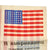 Original U.S. WWII USAAF Russian Blood Chit - 7 x 9 3/4” Original Items