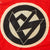 Original German WWII SA Vehicle Staff Car Pennant Flag with RZM A4 / 655 Tag - Unissued Original Items