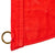Original German WWII SA Vehicle Staff Car Pennant Flag with RZM A4 / 655 Tag - Unissued Original Items