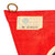 Original German WWII SA Vehicle Staff Car Pennant Flag with RZM A4 / 655 Tag - Unissued Original Items