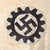 DRAFT Original German WWII RAD M35 Sports Shirt - Original Items