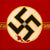 Original German WWII NSDAP Local Group Cell Leader Armband with RZM Tag - Ortsgruppen Zellenleiter Original Items