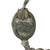 Original German WWII Grade I Heer Army Panzer Armored Troops Marksmanship Lanyard Original Items