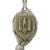 Original German WWII 1st Pattern Grade I Heer Army Marksmanship Lanyard Original Items