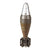 Original U.S. Vietnam War 60mm HE M49A2E1 Mortar Round Dated 1966 Original Items