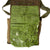 Original U.S. Vietnam War M68 Claymore Mine Training Kit with Canvas Carry Bag - Inert Original Items