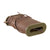 Original U.S. Vietnam War M68 Claymore Mine Training Kit with Canvas Carry Bag - Inert Original Items