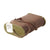 Original U.S. Vietnam War M68 Claymore Mine Training Kit with Canvas Carry Bag - Inert Original Items