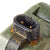 Original U.S. Vietnam War M68 Claymore Mine Training Kit with Canvas Carry Bag - Inert Original Items
