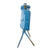 Original U.S. Vietnam War M68 Claymore Mine Training Kit with Canvas Carry Bag - Inert Original Items