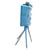 Original U.S. Vietnam War M68 Claymore Mine Training Kit with Canvas Carry Bag - Inert Original Items