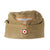 Original German WWII DAK Afrikakorps EM-NCO Tropical Overseas Cap with RBNr. Markings - Size 56 Original Items