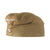 Original German WWII DAK Afrikakorps EM-NCO Tropical Overseas Cap with RBNr. Markings - Size 56 Original Items