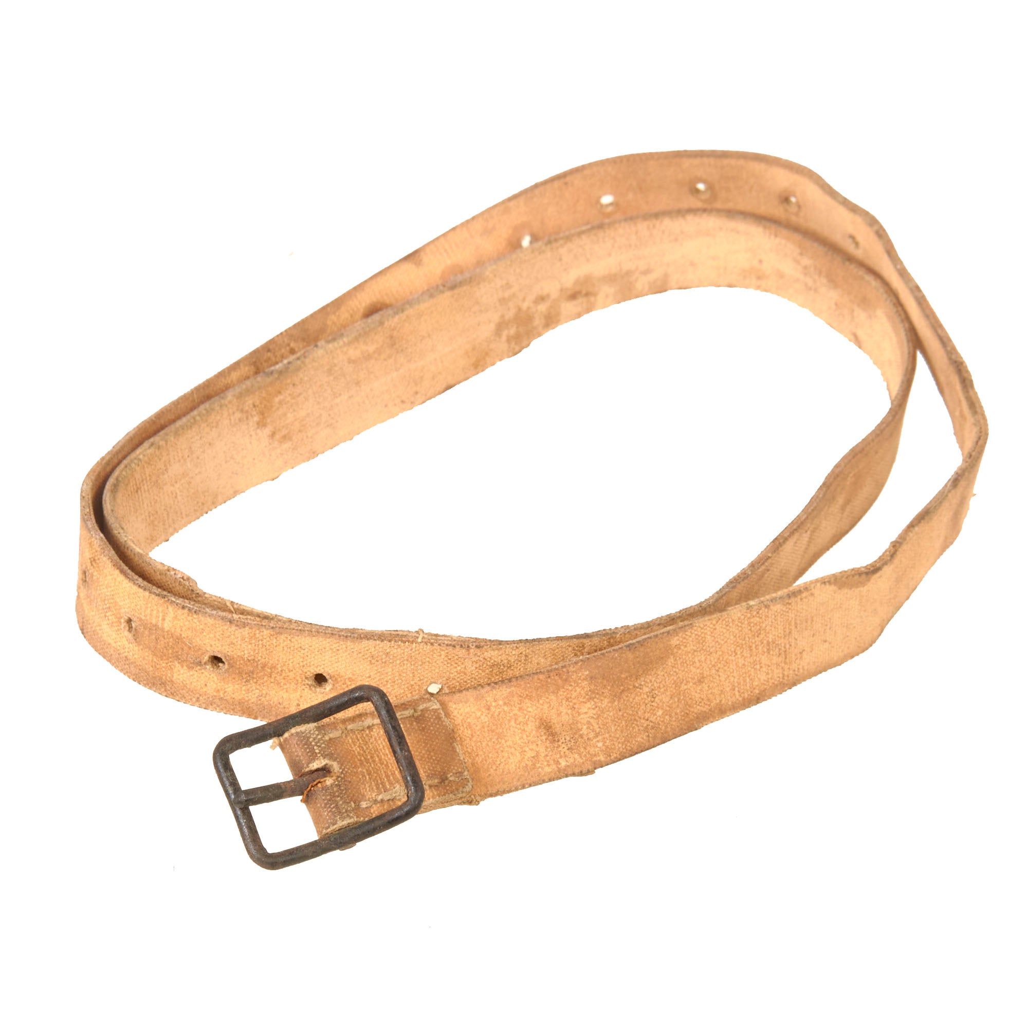 東*雲様 ジャパンヴィンテージ　Y ASM A CU S T O M ヤスマカス Original WWII Japanese Type 99 Arisaka Rifle Rubberized Canvas