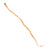 Original WWII Japanese Type 99 Arisaka Rifle Rubberized Canvas Jungle Sling - Stiff Original Items