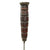 Original U.S. WWII USMC Mark 2 KA-BAR Fighting Knife by CAMILLUS in Leather Sheath Original Items
